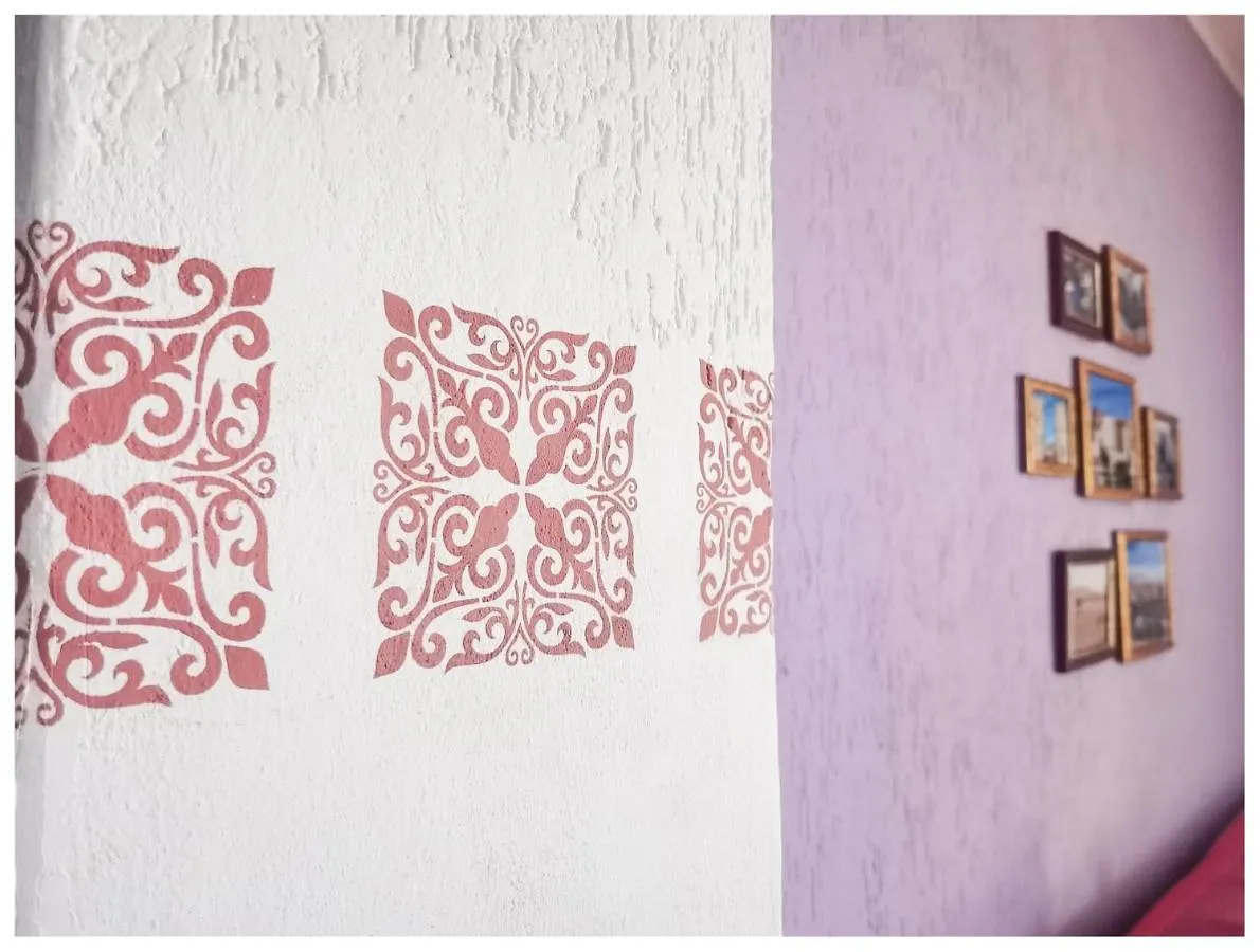 Vela Vega Hostel Butera