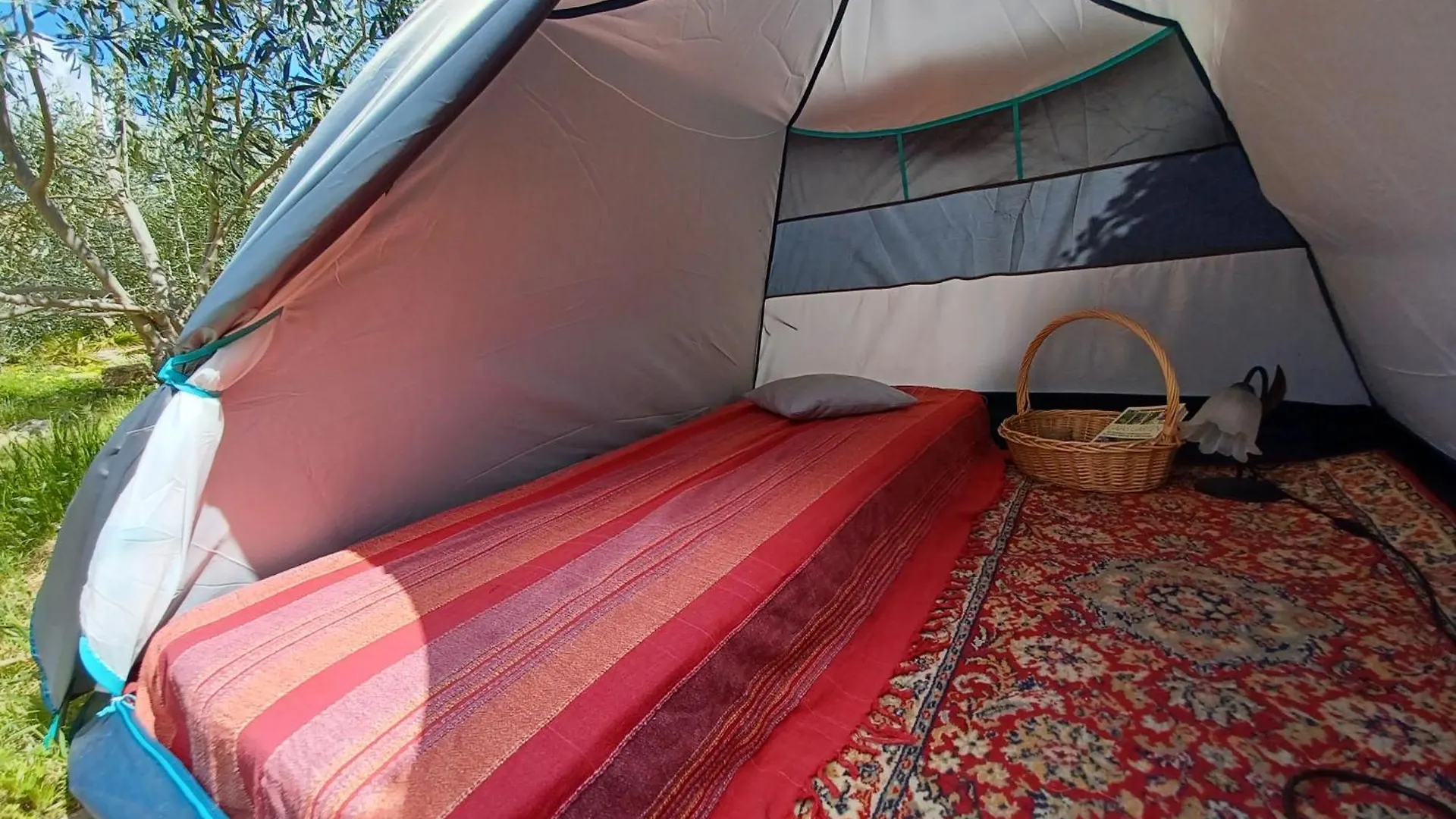 Vela Vega Hostel Butera
