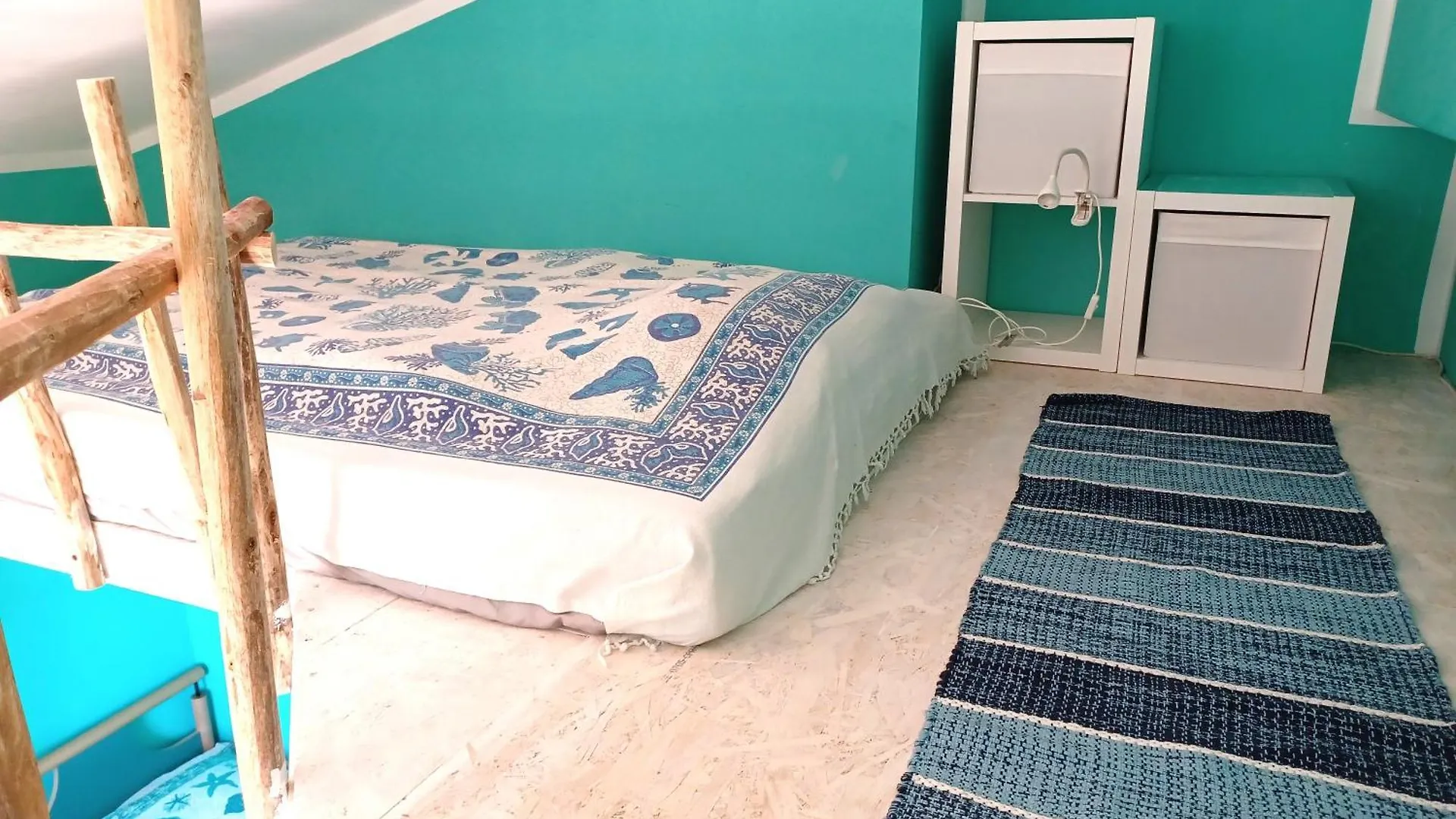Vela Vega Hostel Butera