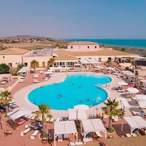 4* Resort Sikania Eco