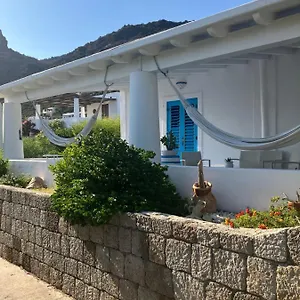 2* Guest house La Sirena